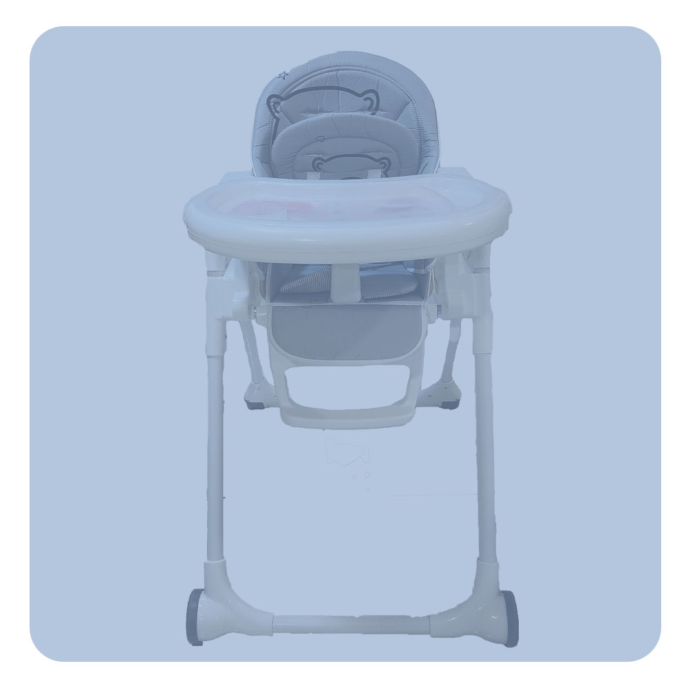 صندلی غذای کودک