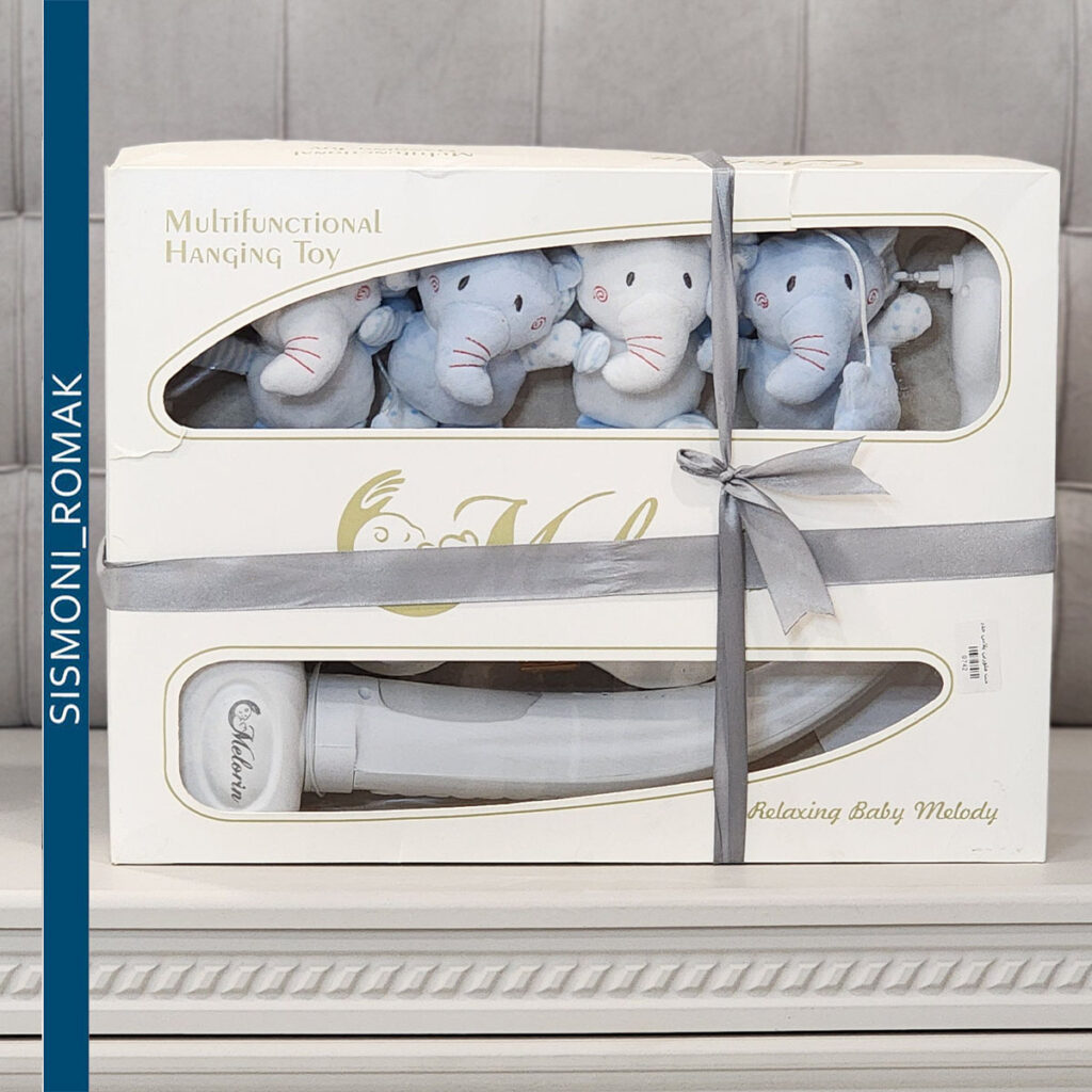 آویز تخت طرح فیلی